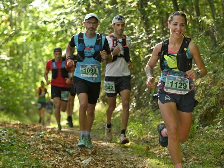 Les adhérents de France Outdoor contre la FFA