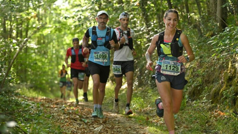 Les adhérents de France Outdoor contre la FFA