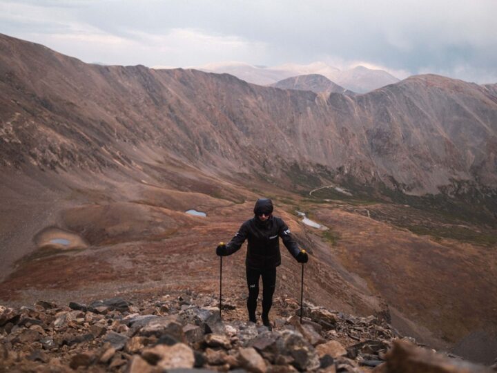 Kilian Jornet joue la carte de la transparence