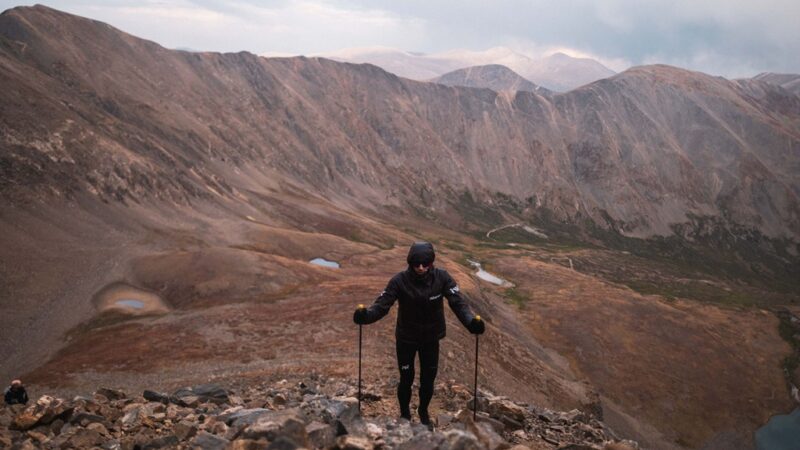 Kilian Jornet joue la carte de la transparence