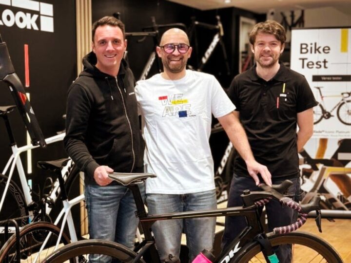 Un Shop-in-Shop Look en région parisienne