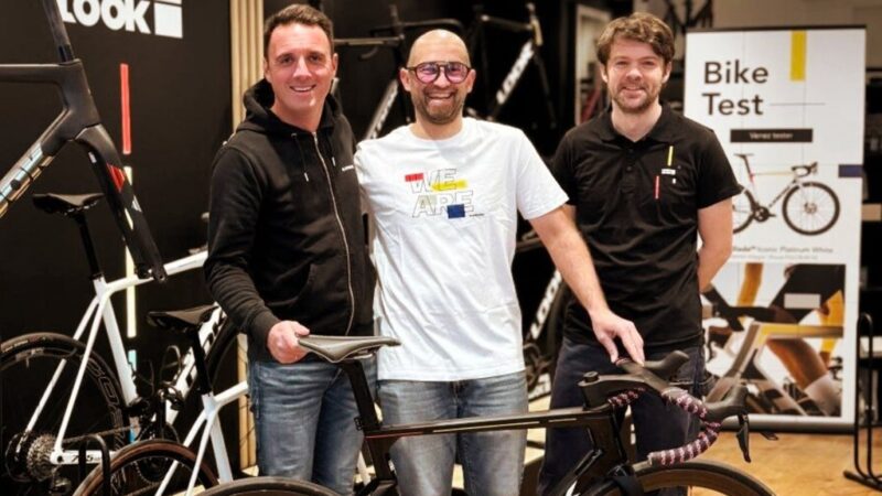 Un Shop-in-Shop Look en région parisienne