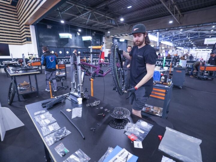 Le concours Maillon Fort change de format