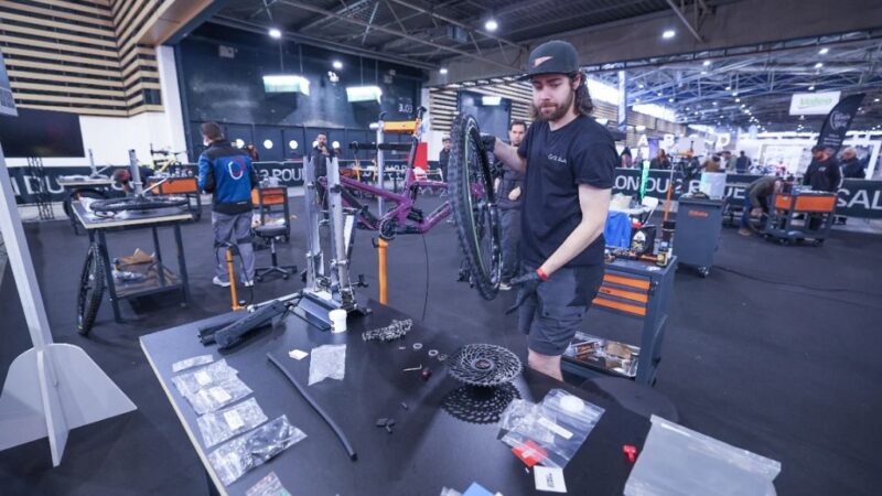 Le concours Maillon Fort change de format