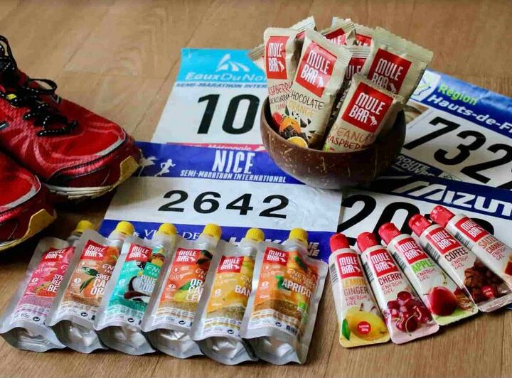 Gordon Bike va distribuer Mulebar