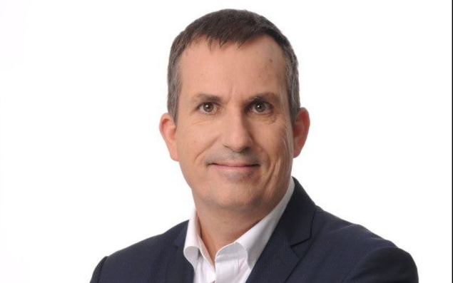 José Nercellas nommé PDG de l’Orange Bleue