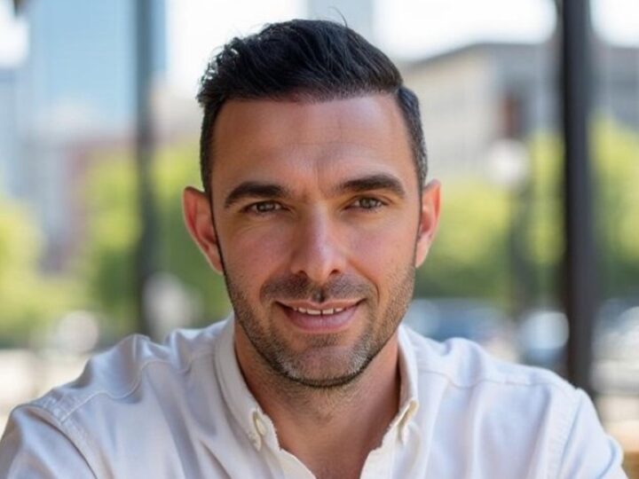 Jeremy Croizon quitte RVF