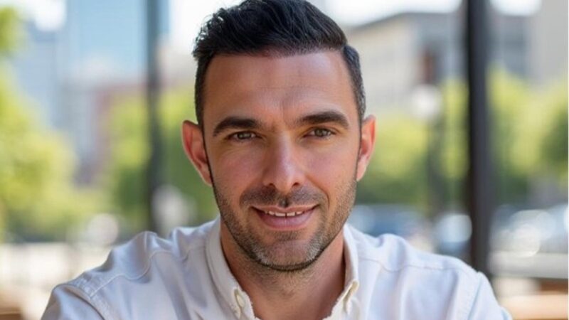 Jeremy Croizon quitte RVF