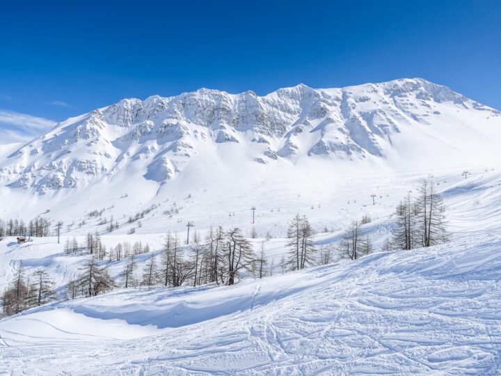 Serre Chevalier lance le Ski-Pass sur smartphone