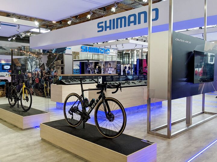 Eurobike : Shimano dit non