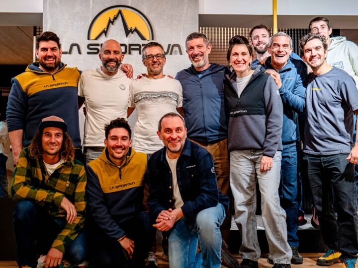 La Sportiva veut accélérer sur le marché français