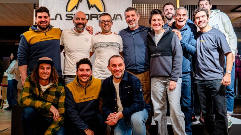 La Sportiva veut accélérer sur le marché français