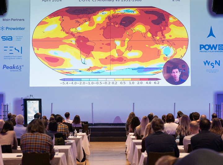 Une 3e édition pour le Climate Summit