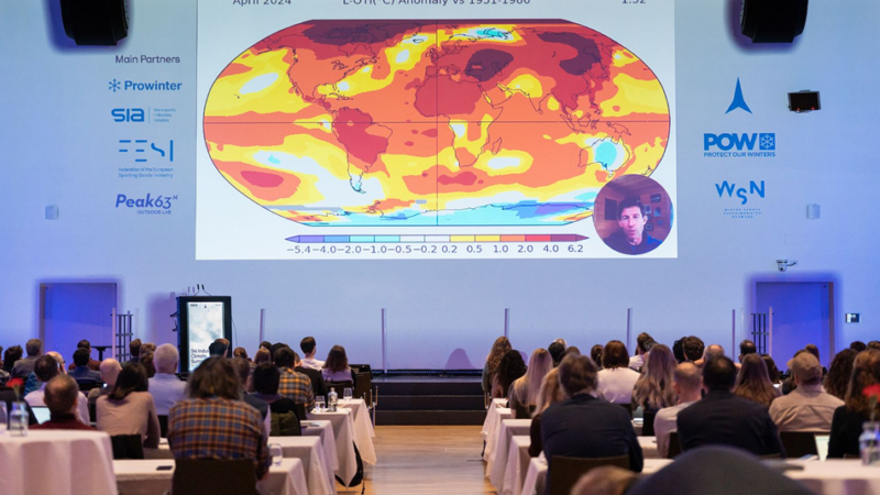 Une 3e édition pour le Climate Summit