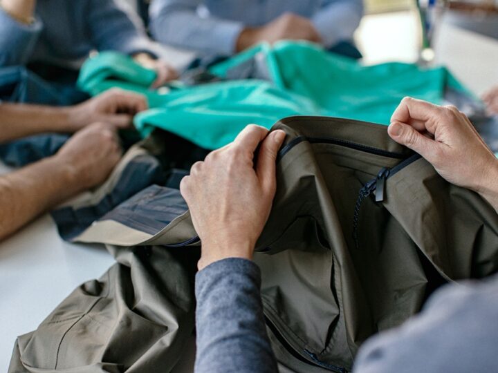 Sympatex se restructure par le biais d&rsquo;une procédure d&rsquo;insolvabilité