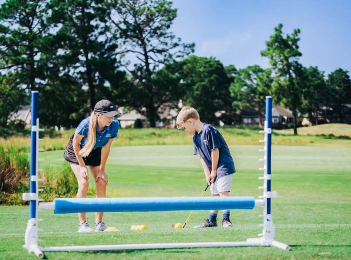 Un nouveau distributeur pour U.S Kids Golf