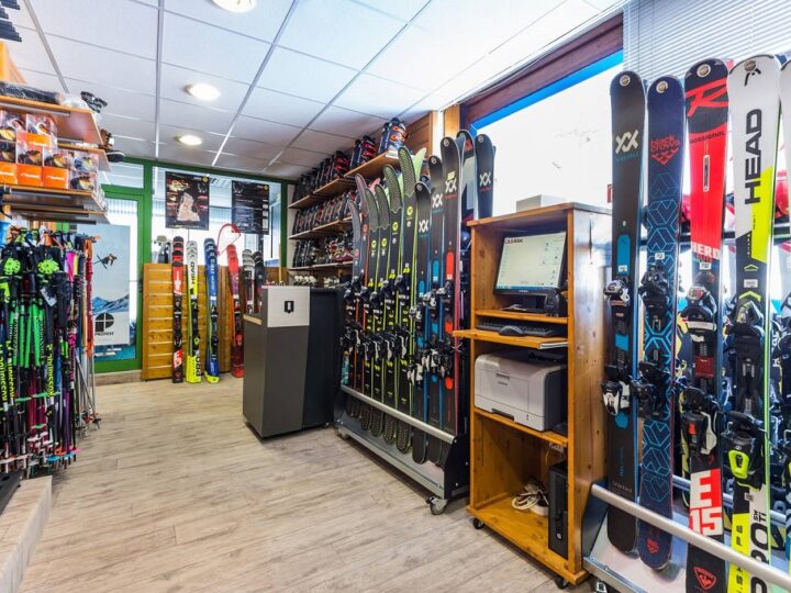 Un bon début de saison en station