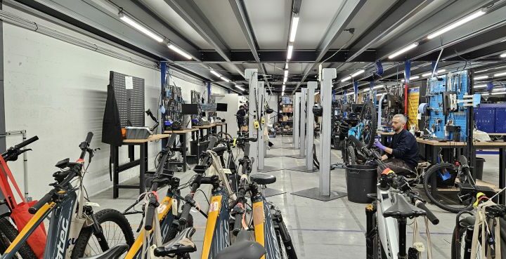 Upway va tester deux nouveaux services