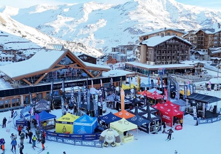 Les chiffres du Winter Pro 2026