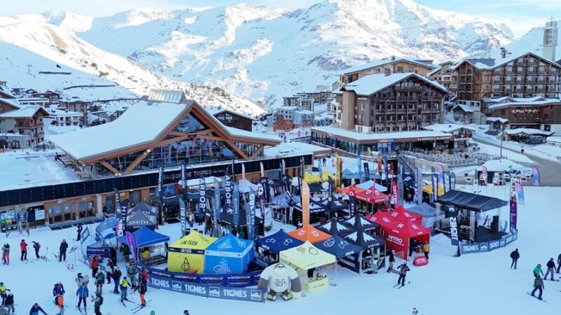 Les chiffres du Winter Pro 2026