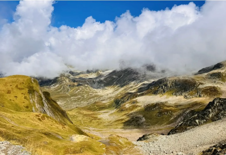 AllTrails fait son bilan 2025