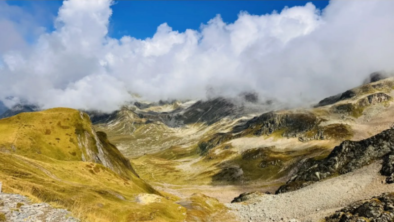 AllTrails fait son bilan 2025