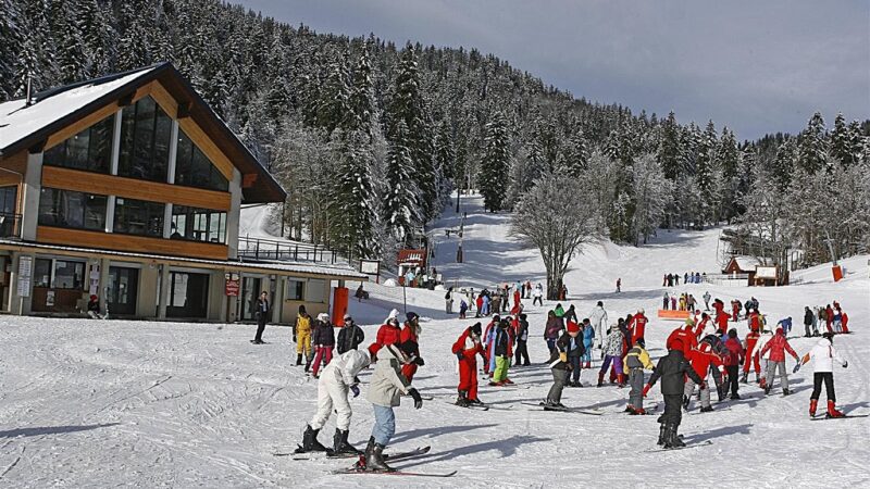 Atout France dévoile son Baromètre Montagne