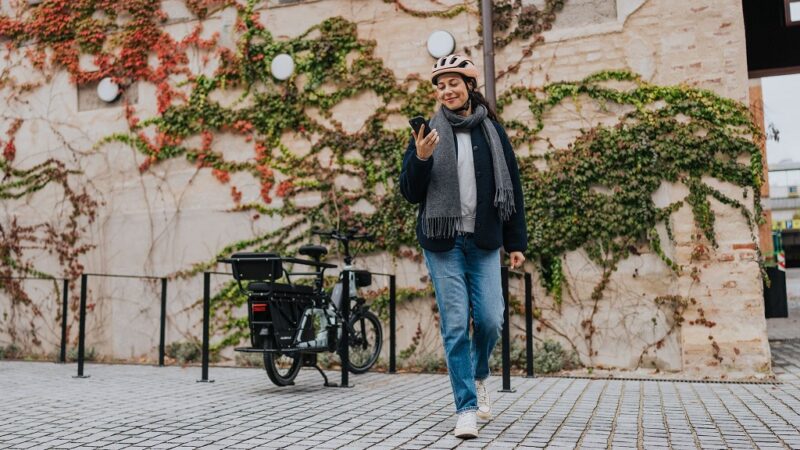 Bosch renforce la protection antivol numérique des VAE