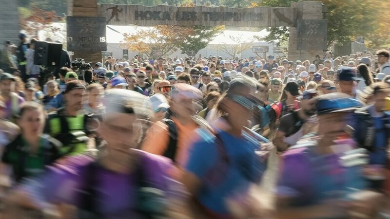 Private Sport Shop court avec Les Templiers