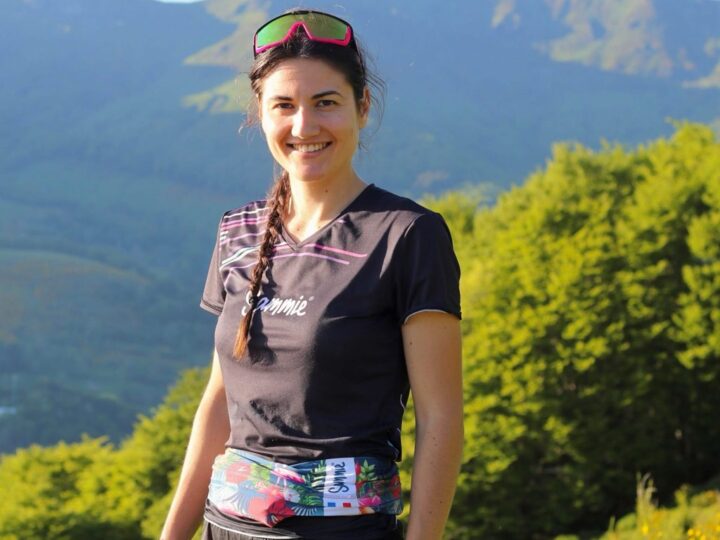 Sammie change de main