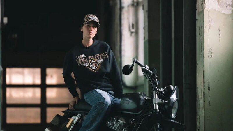 Textiss prolonge son contrat de licence Von Dutch Europe