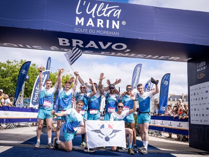 L’Ultra Marin lance son Festival