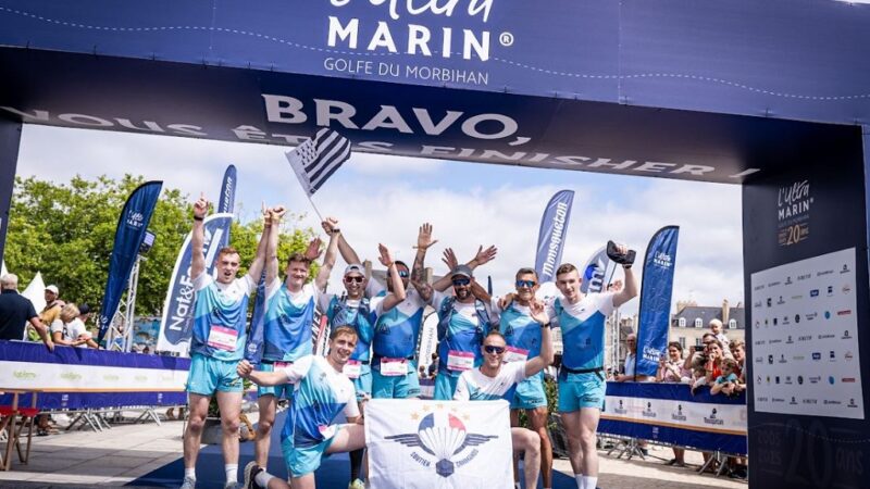 L’Ultra Marin lance son Festival