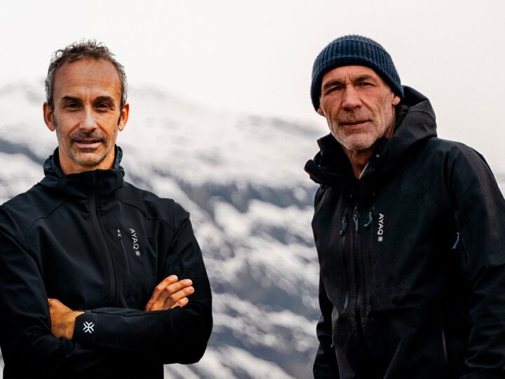 Une augmentation de capital chez Ayaq