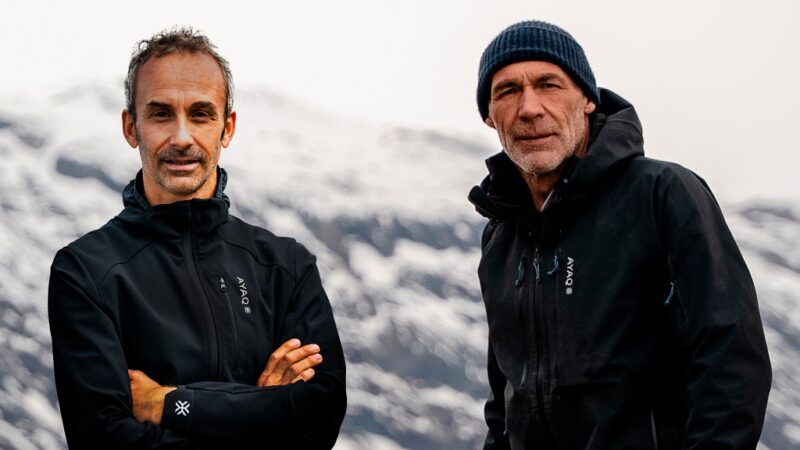 Une augmentation de capital chez Ayaq