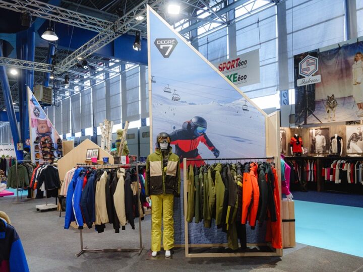 Rendez-vous à Sport Achat