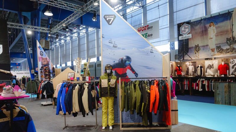 Rendez-vous à Sport Achat