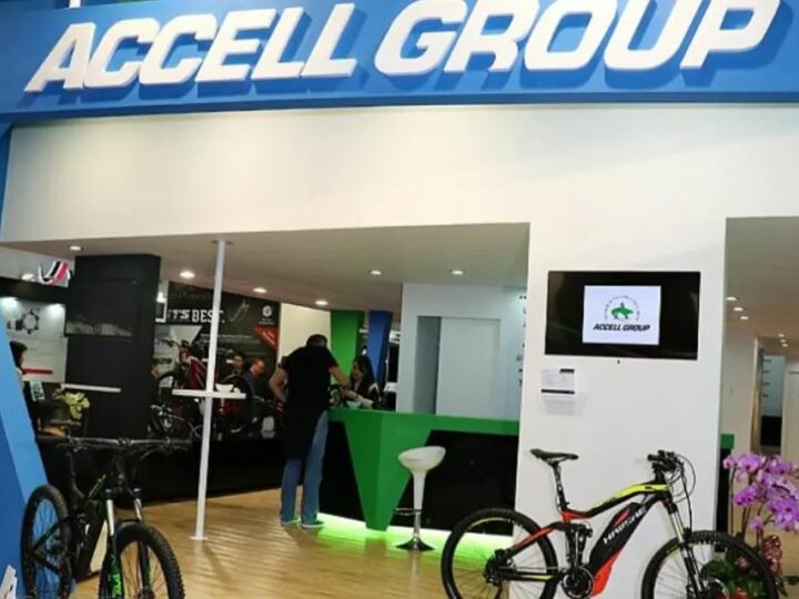 Accell Group est en cessation de paiement