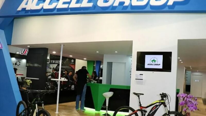 Accell Group est en cessation de paiement