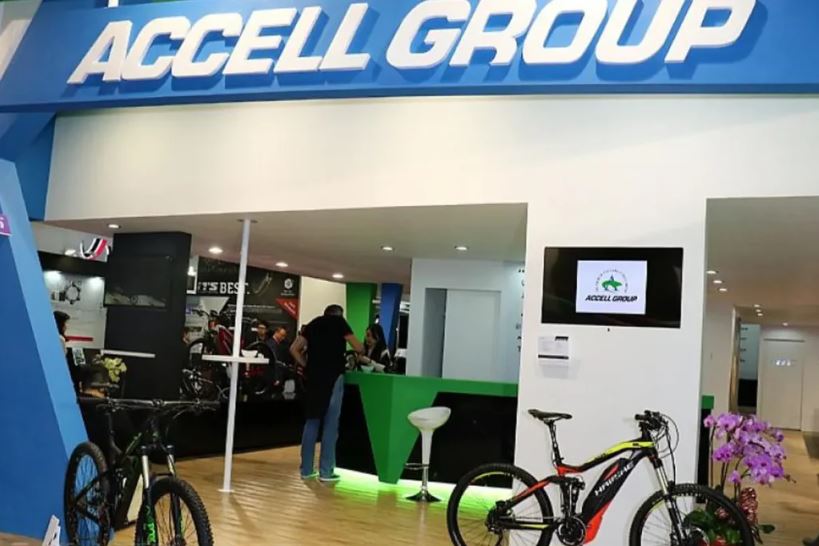 Accell-groupe
