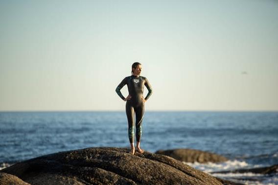 Arena nage en eau libre