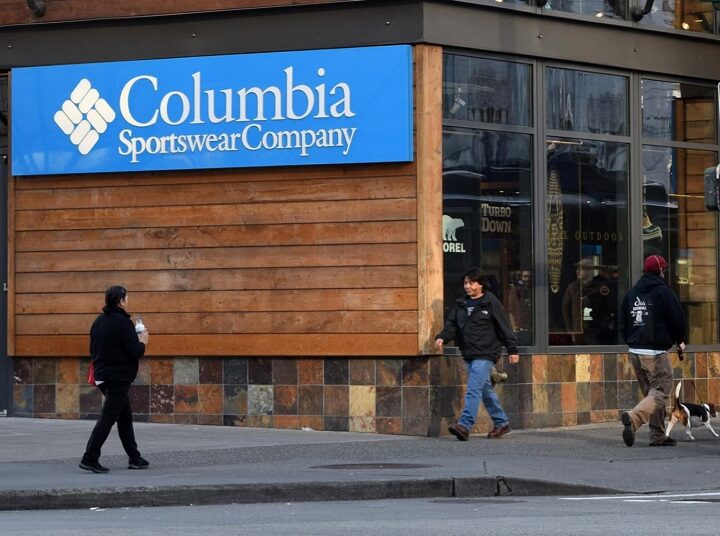 Columbia a accéléré son développement en Europe