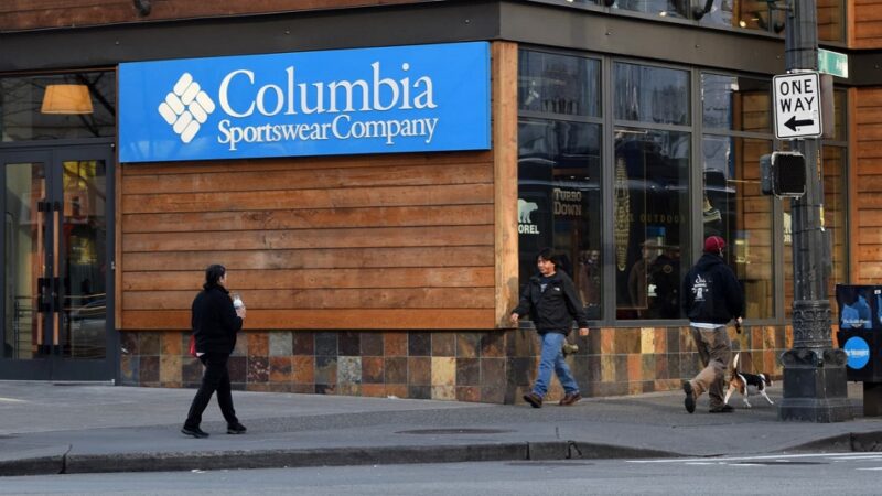 Columbia a accéléré son développement en Europe