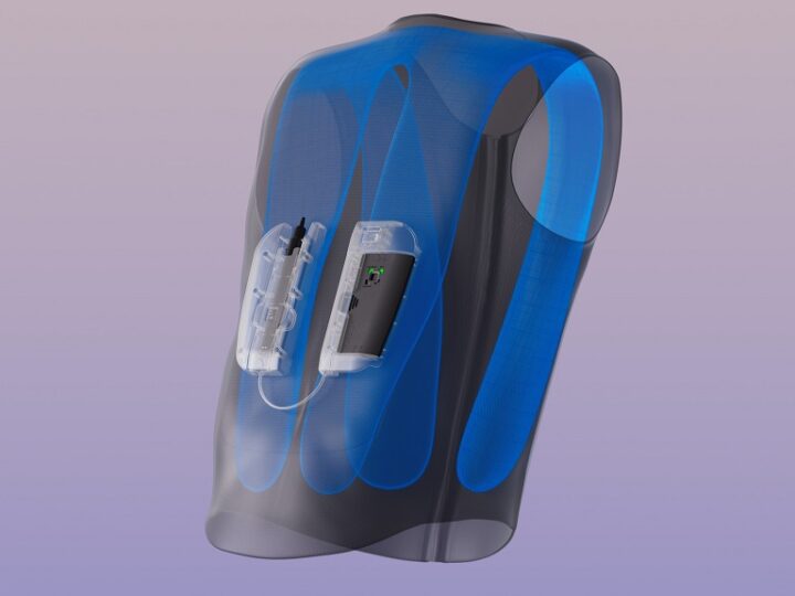 Décathlon signe avec In&motion