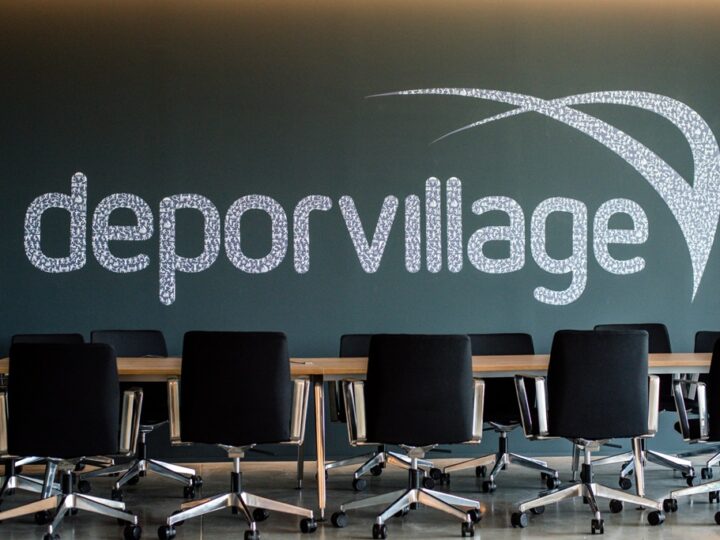 Deporvillage se rapproche des 200 millions d’euros