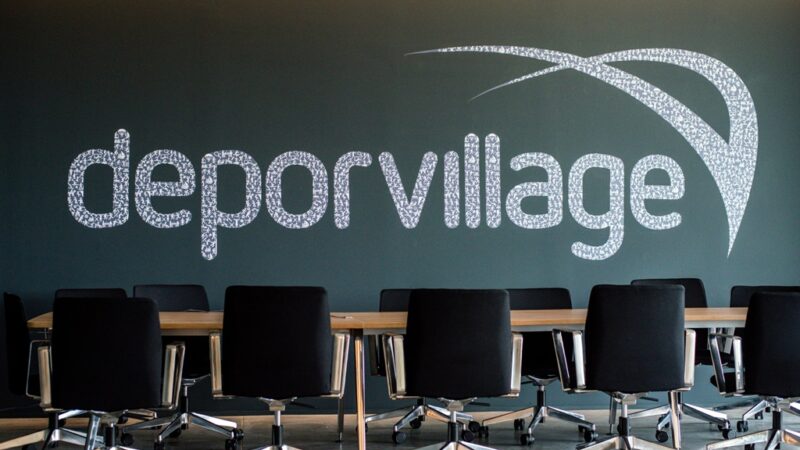 Deporvillage se rapproche des 200 millions d’euros