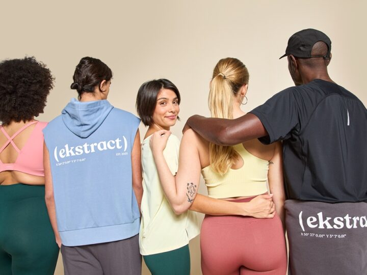 Kiabi à fond la forme !