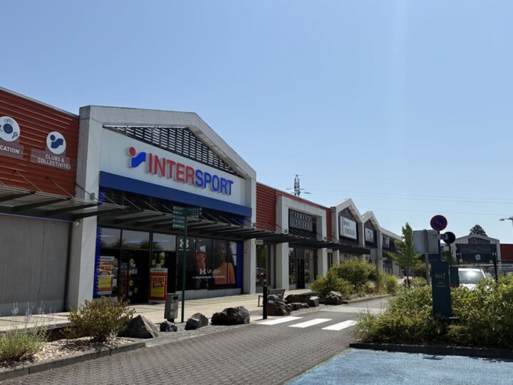 Que bilan pour les centres commerciaux en 2025 ?