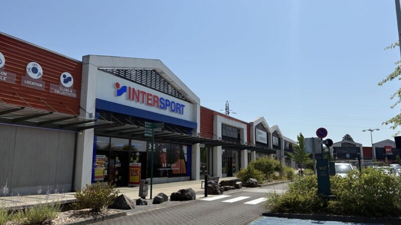 Que bilan pour les centres commerciaux en 2025 ?