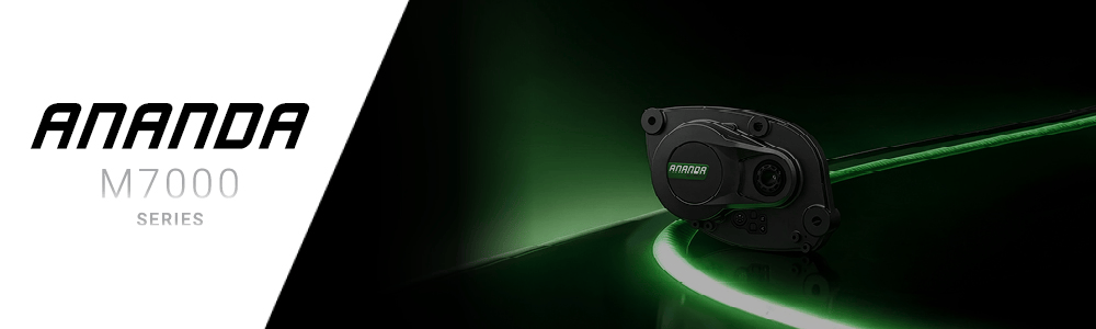 Ananda M7000